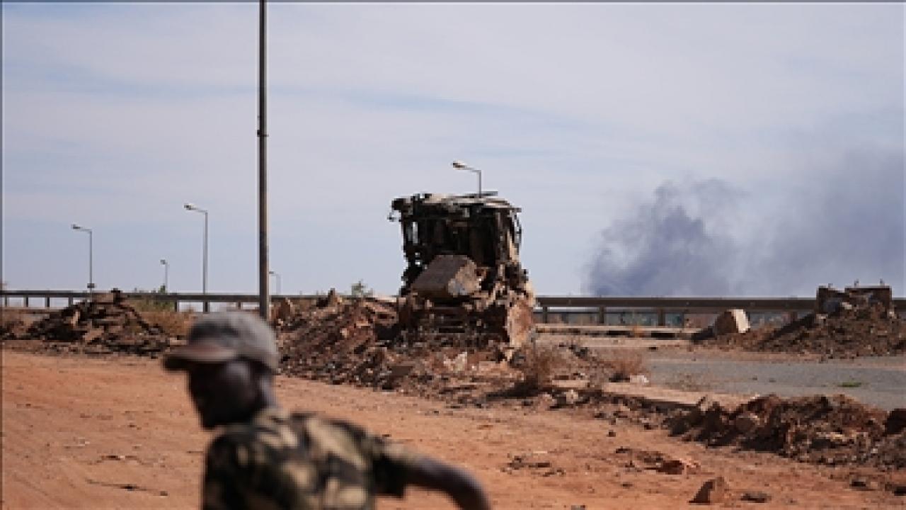 HDK’dan flaş teklif! Rusya, Afrika’daki ilk üssüyle Kızıldeniz’e demir atabilir!