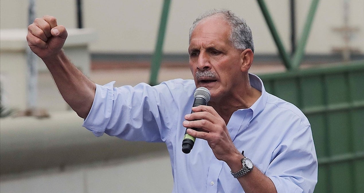 Honduras’ta 1 ay sonra seçimin galibi belli oldu: Filistin asıllı başkan koltuğuna oturdu