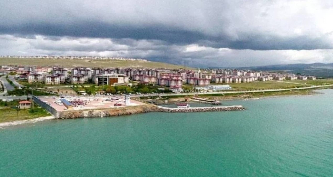 İl olmaya aday ilçeler belli oldu: Plaka hazırlığına 5 yeni şehir daha girişti