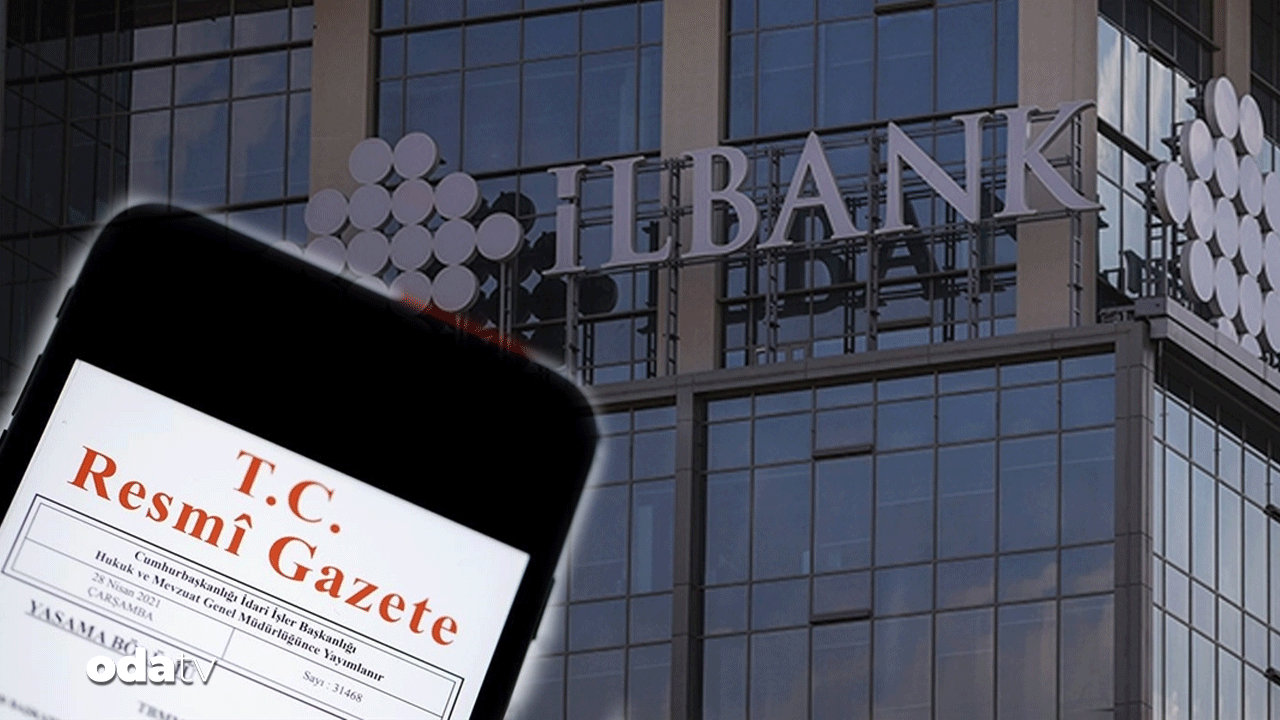 İller Bankası’nda üç yönetmelik yürürlükten kaldırıldı