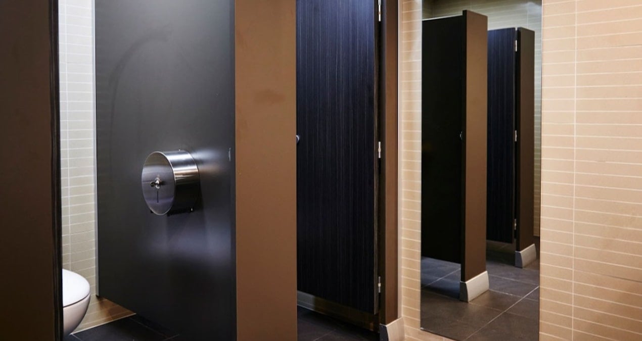 İş yerinde ayda 14 kez tuvalete gitti: Bir tanesi kovulma sebebi oldu