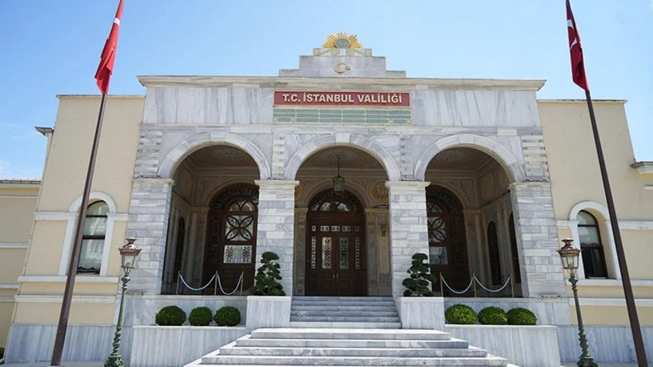 İstanbul Valiliğinden maksatlı göçmen haberlerine yanıt