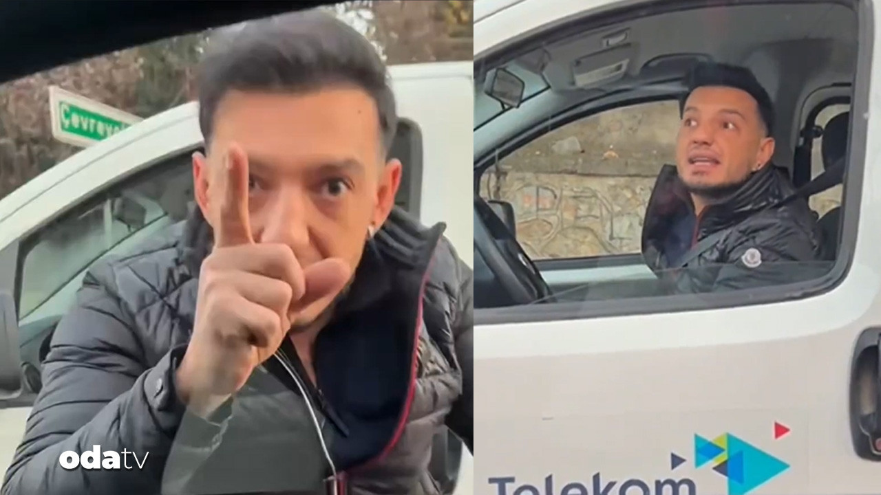 İstanbul’da trafik magandası dehşeti: Kadın doktora saldırı