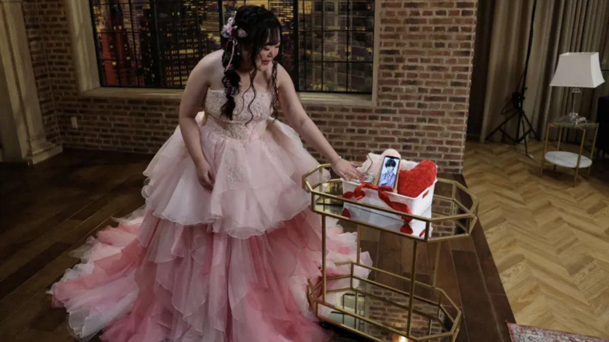 Japonya’da ChatGPT’yi dinledi: Yeni kocası yapay zeka oldu