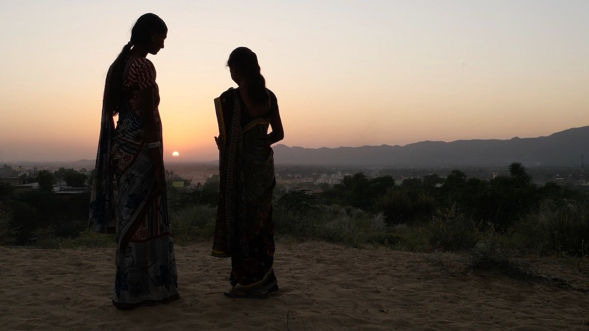 Kadına bakış: Batı ve İslam Medeniyetleri arasındaki temel fark