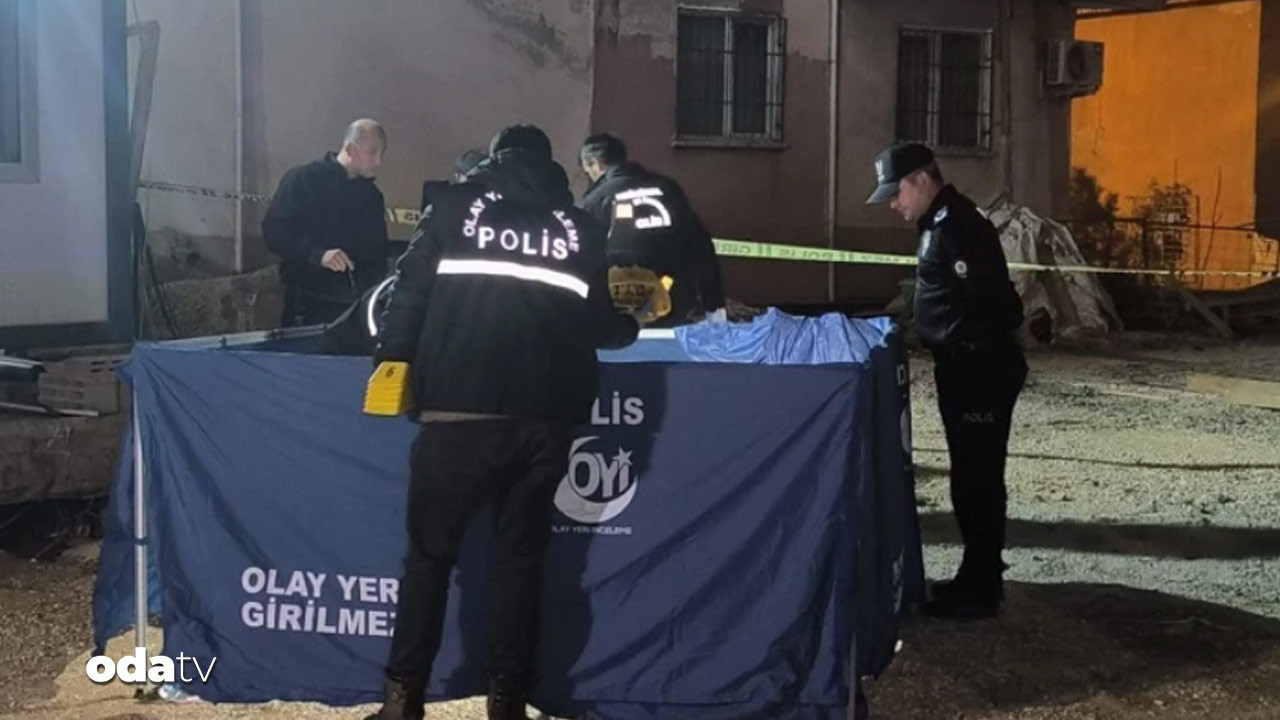 Kırıkkale’de uzman çavuş bacanağını öldürdü