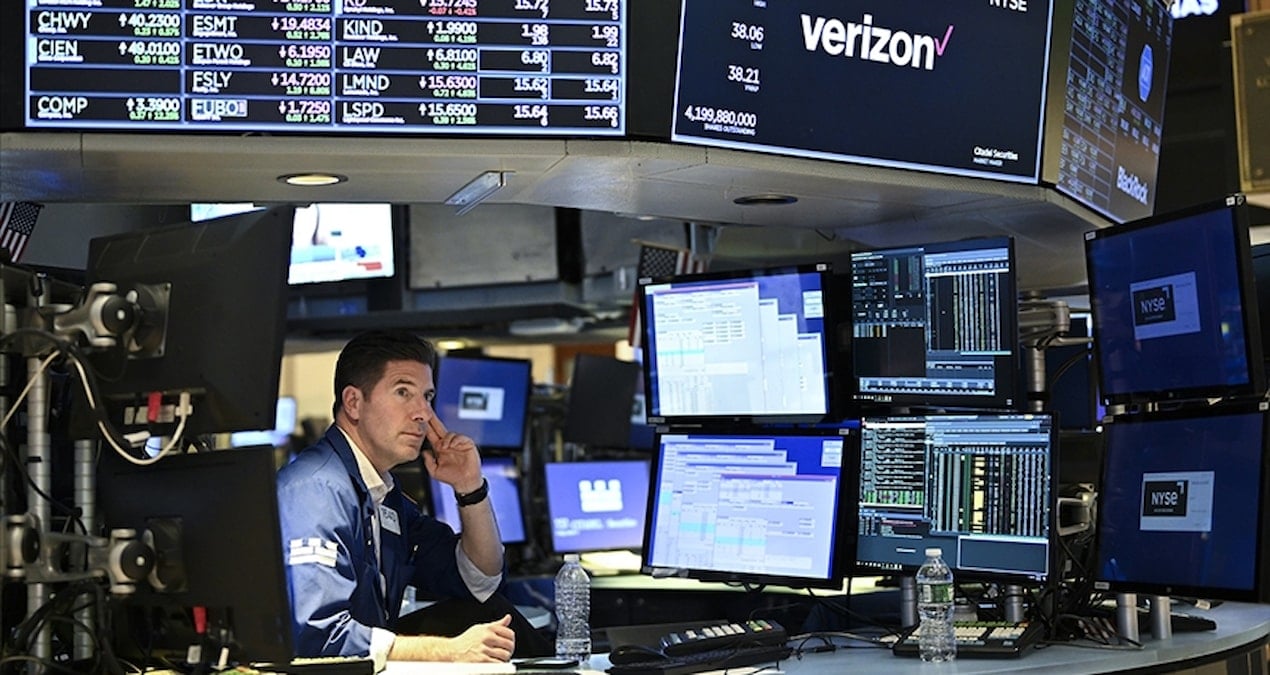 Küresel piyasalarda temkinli hava: Gözler Fed tutanaklarında