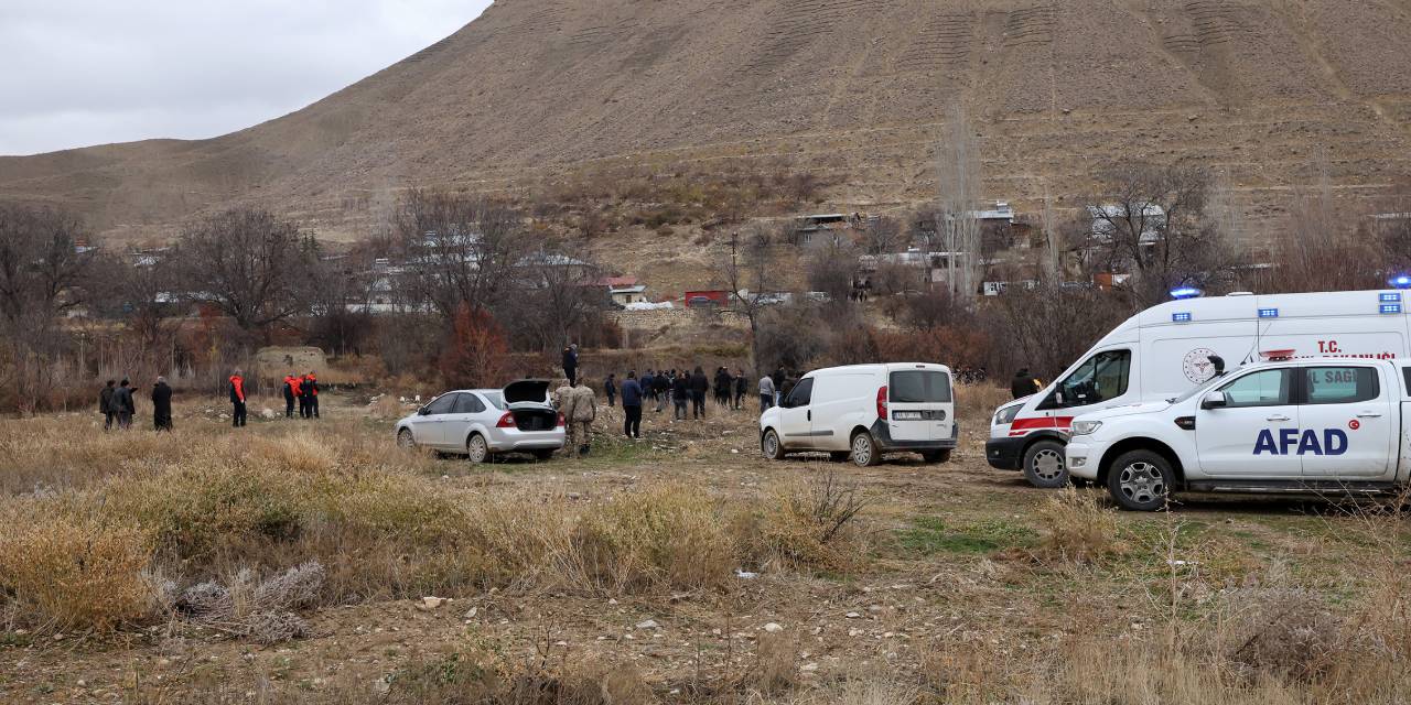 Malatya’da kayıp adamın cansız bedeni bulundu