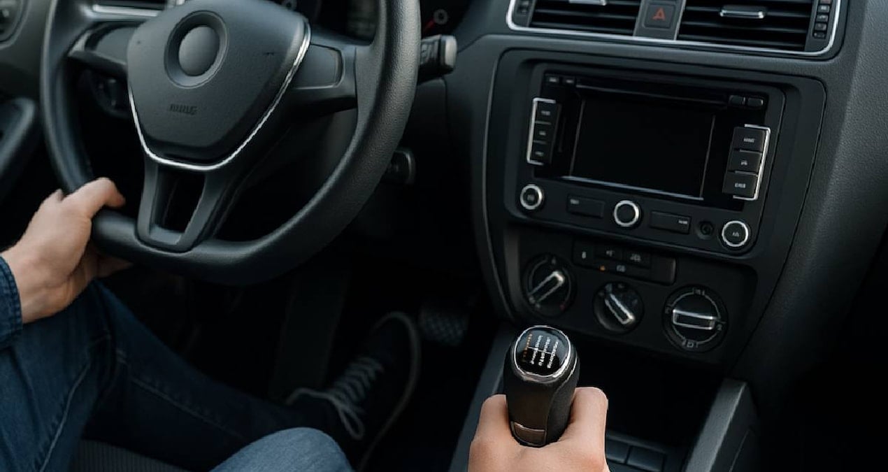 Manuel vites tarihe karışıyor: Türkiye’de otomobil satışlarının son durumu açıklandı