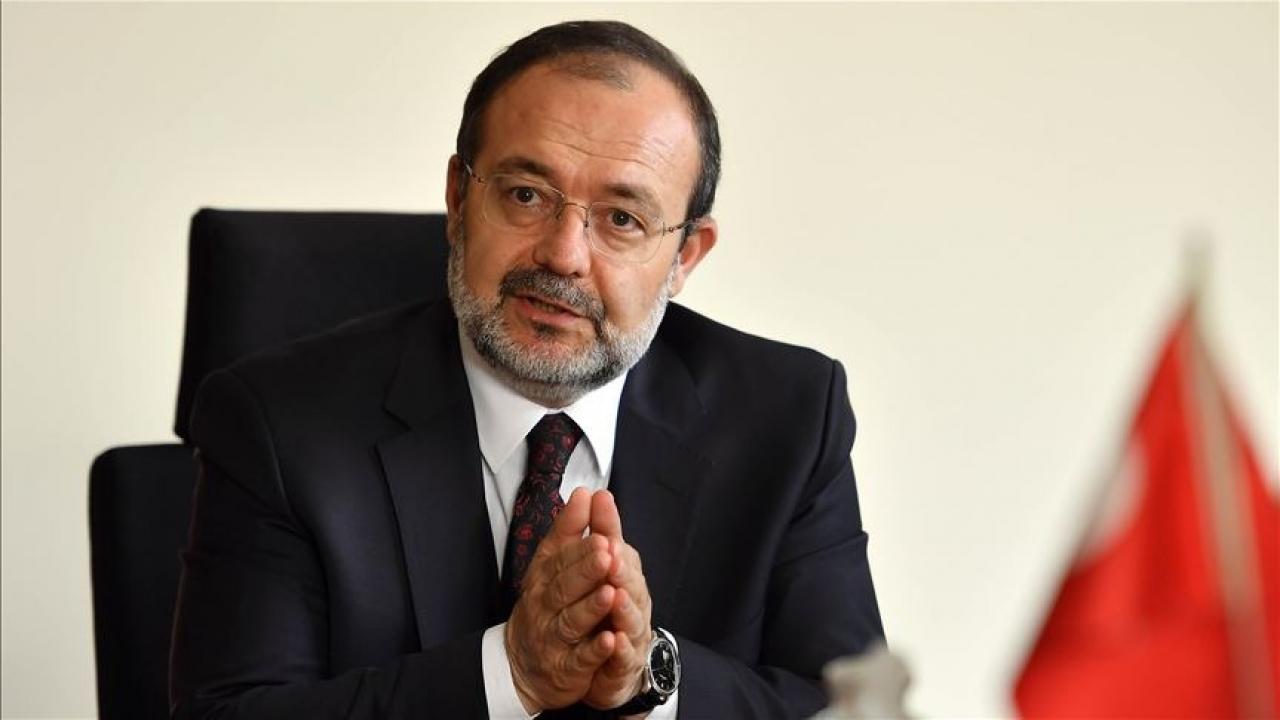 Mehmet Görmez’e yeni görev: İlk hedeflerini açıkladı