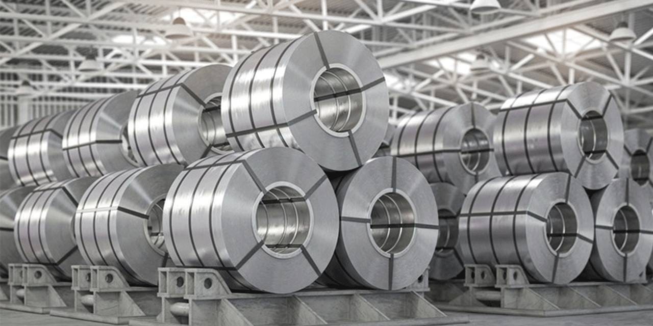 Paslanmaz çelikte ek vergi gelirse 300 bin kişi işini kaybedebilir
