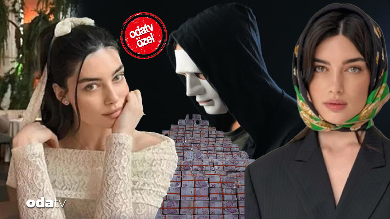 ‘Rus turist saldırıya uğradı’ denildi… Yüz binlerce liralık şantaj