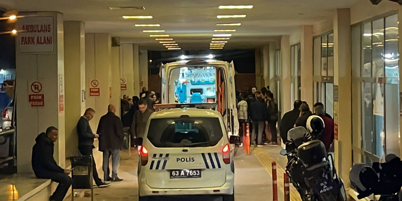 Şanlıurfa’da akım faciası! Trafoya giren ekipler bir kişinin cesediyle karşılaştı