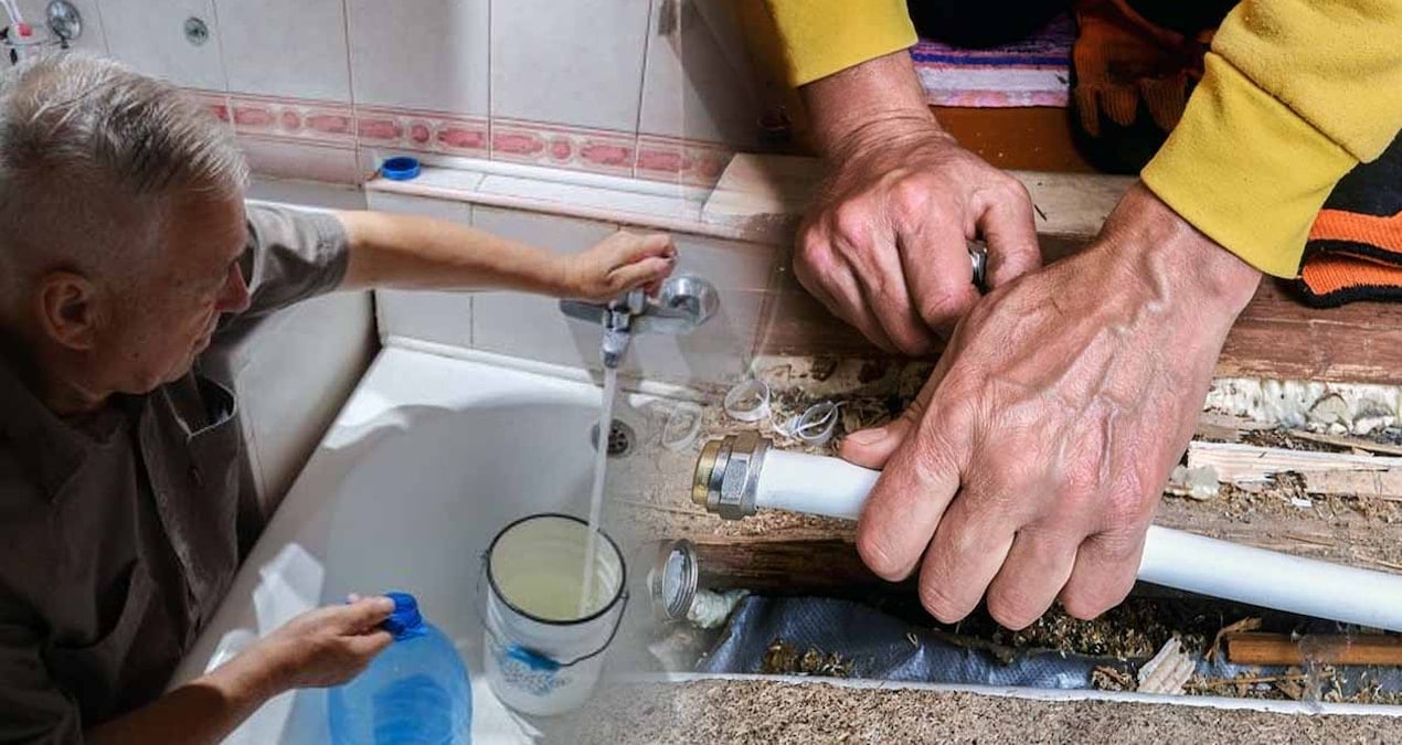 Şehir 3 gün içinde sular altında kalabilir: Tehdidin ciddiyeti çok büyük