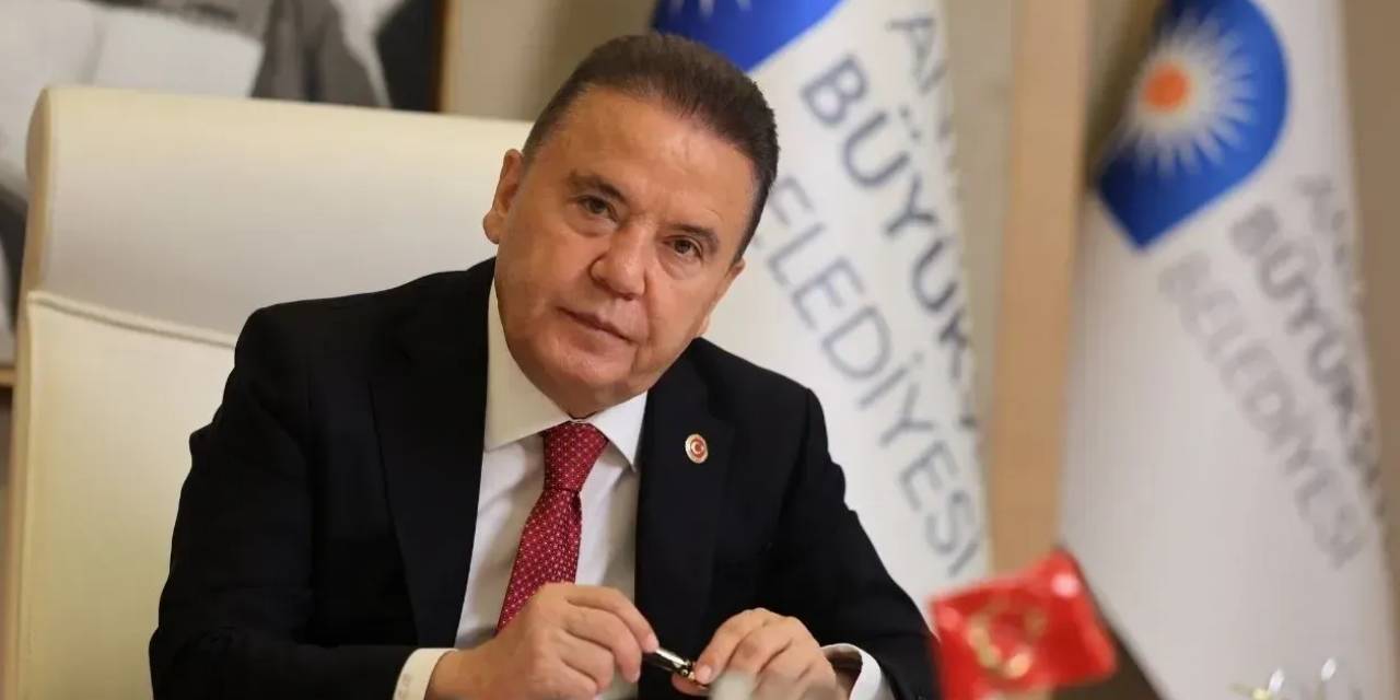 Son dakika| Muhittin Böcek hastaneye kaldırıldı