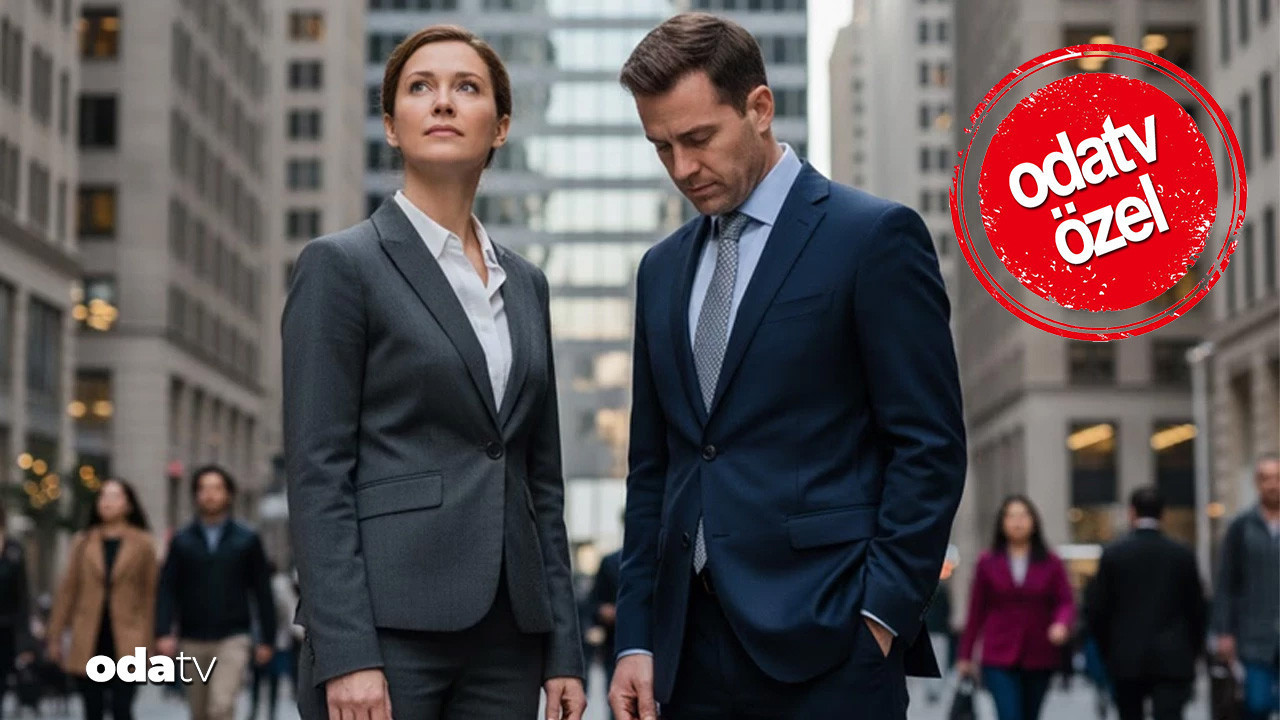 Tarihte bir ilk… Nedir bu K şekilli ekonomi… Pandemi bu işin neresinde… Türkiye’de durum ne