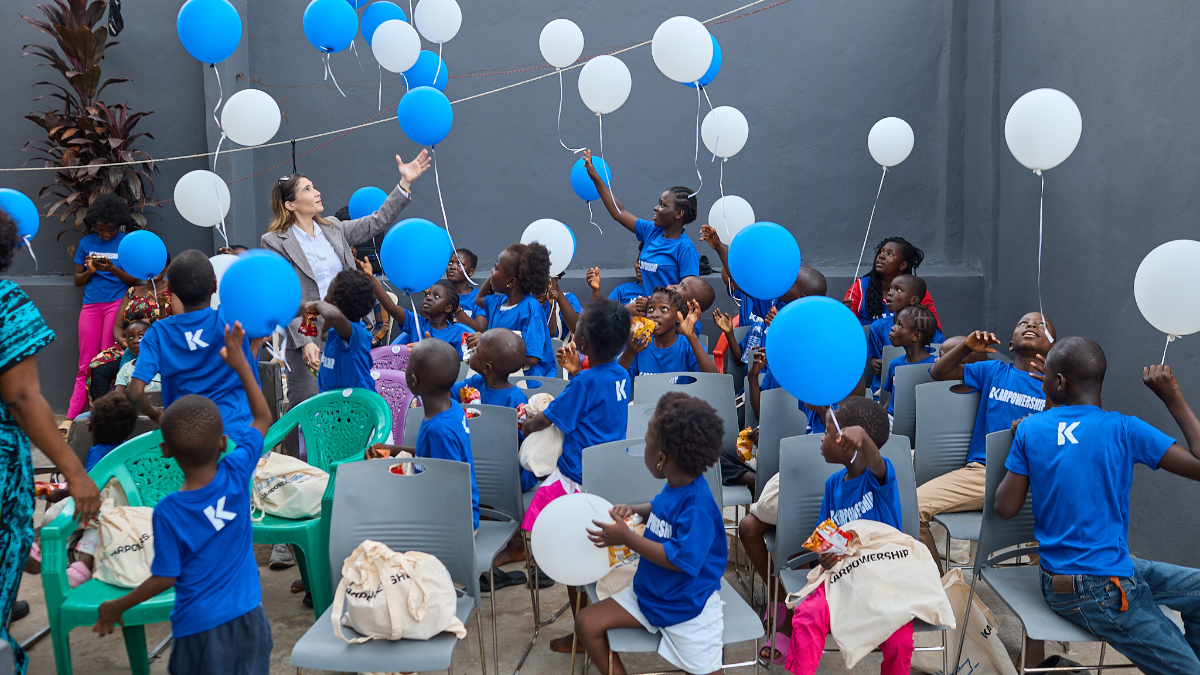 Tek Dünya Karadeniz Vakfı, dünya genelinde sosyal etki çalışmalarını genişletti