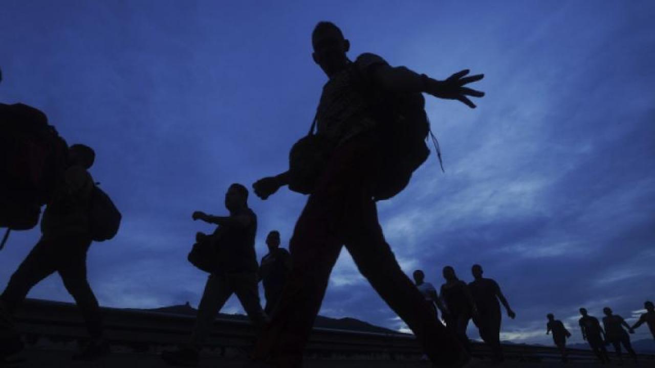 Trump’ın yetkilisinden yargıya meydan okuma! Venezuelalı göçmenler sınır dışı edilecek!