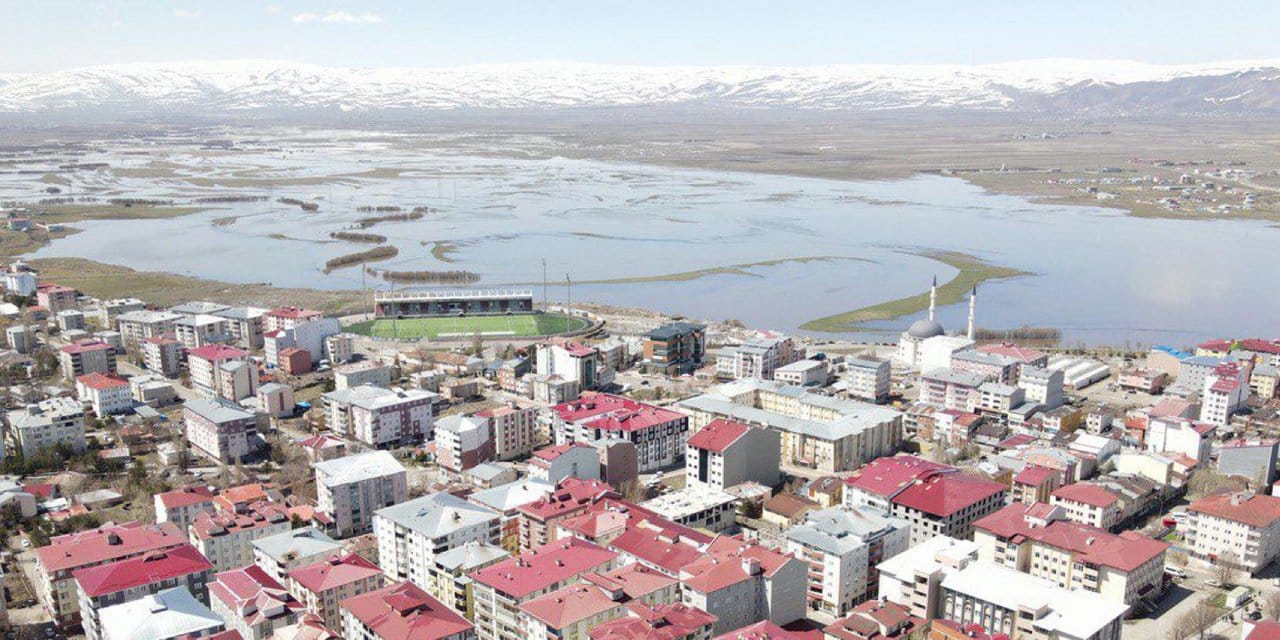 TÜİK açıkladı: En az konut satılan il belli oldu