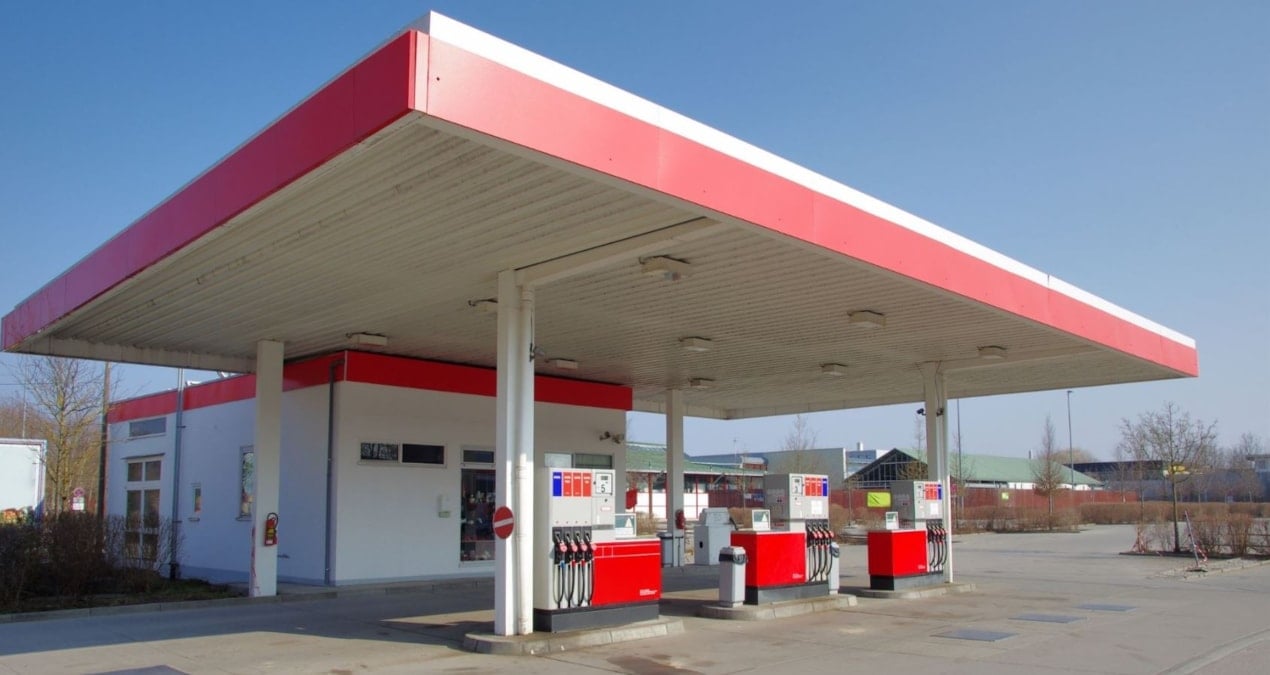 Türkiye’de 600 şubesi bulunan akaryakıt devine müjdeli haber