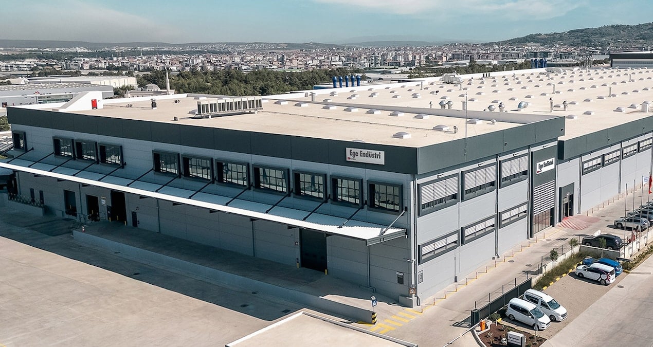 Türkiye’nin yarım asırlık şirketi üretime ara veriyor