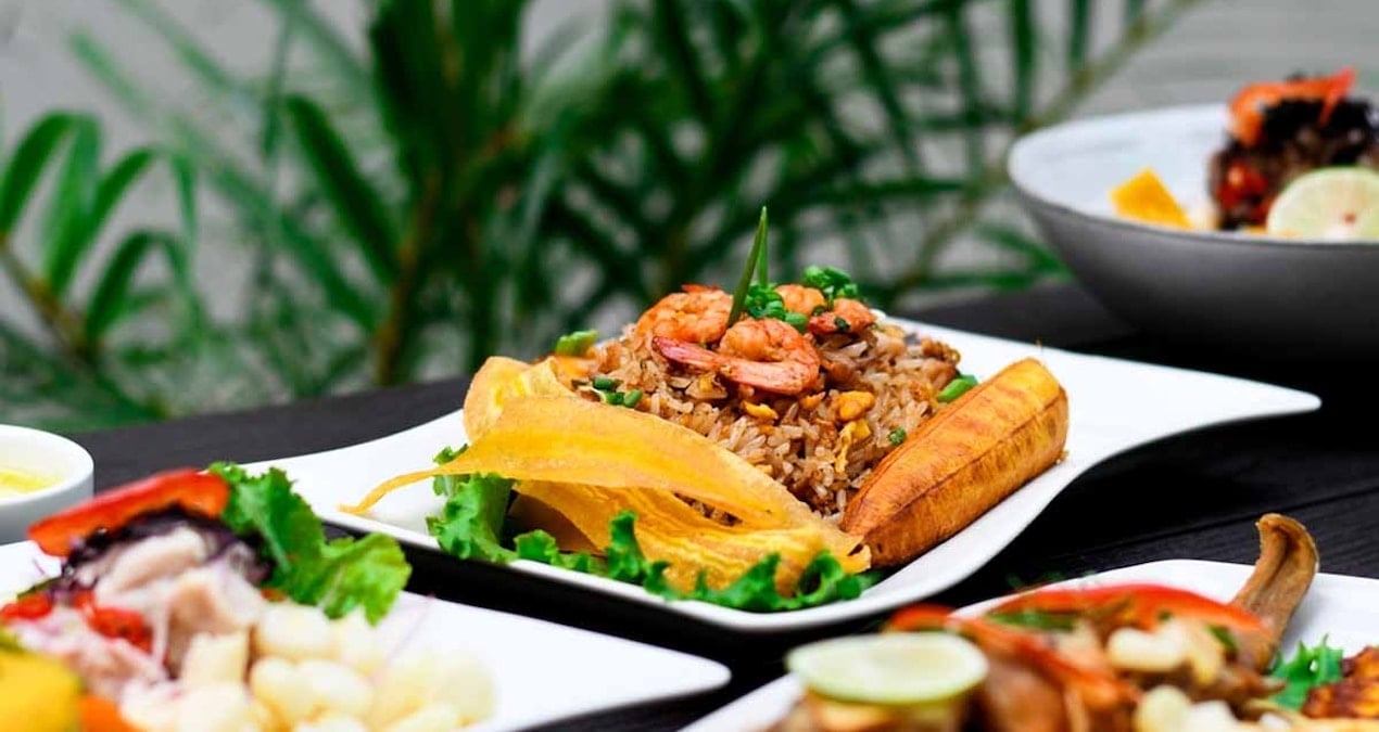 Yemek severler için dünyanın en iyi 10 şehri