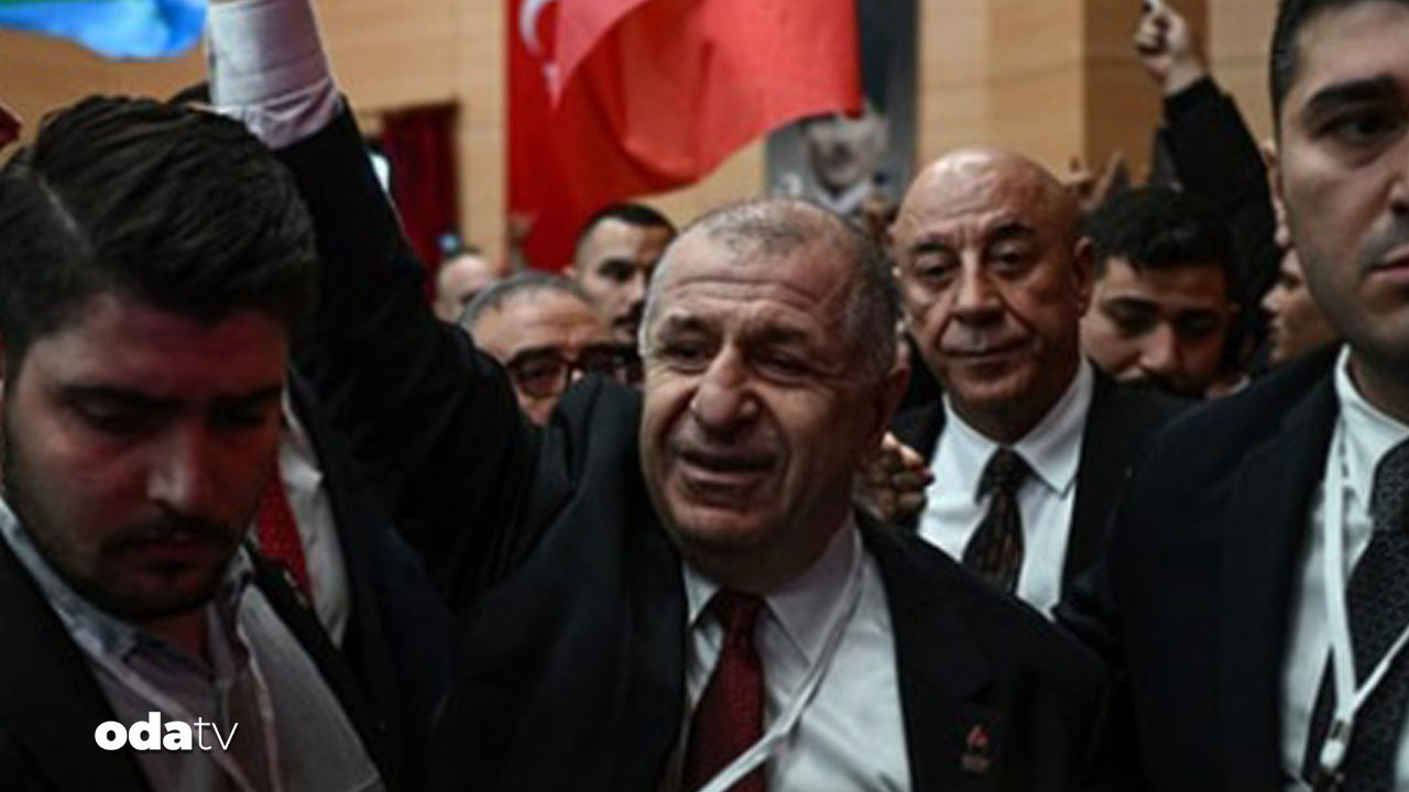 Zafer Partisi İstanbul’da kongreye gidiyor