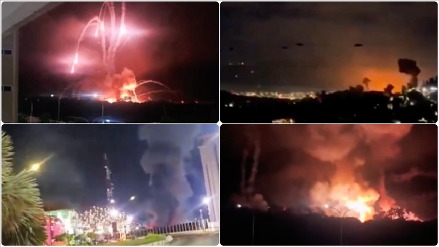 AB’ye üye 26 ülkeden Venezuela açıklaması. Macaristan katılmadı