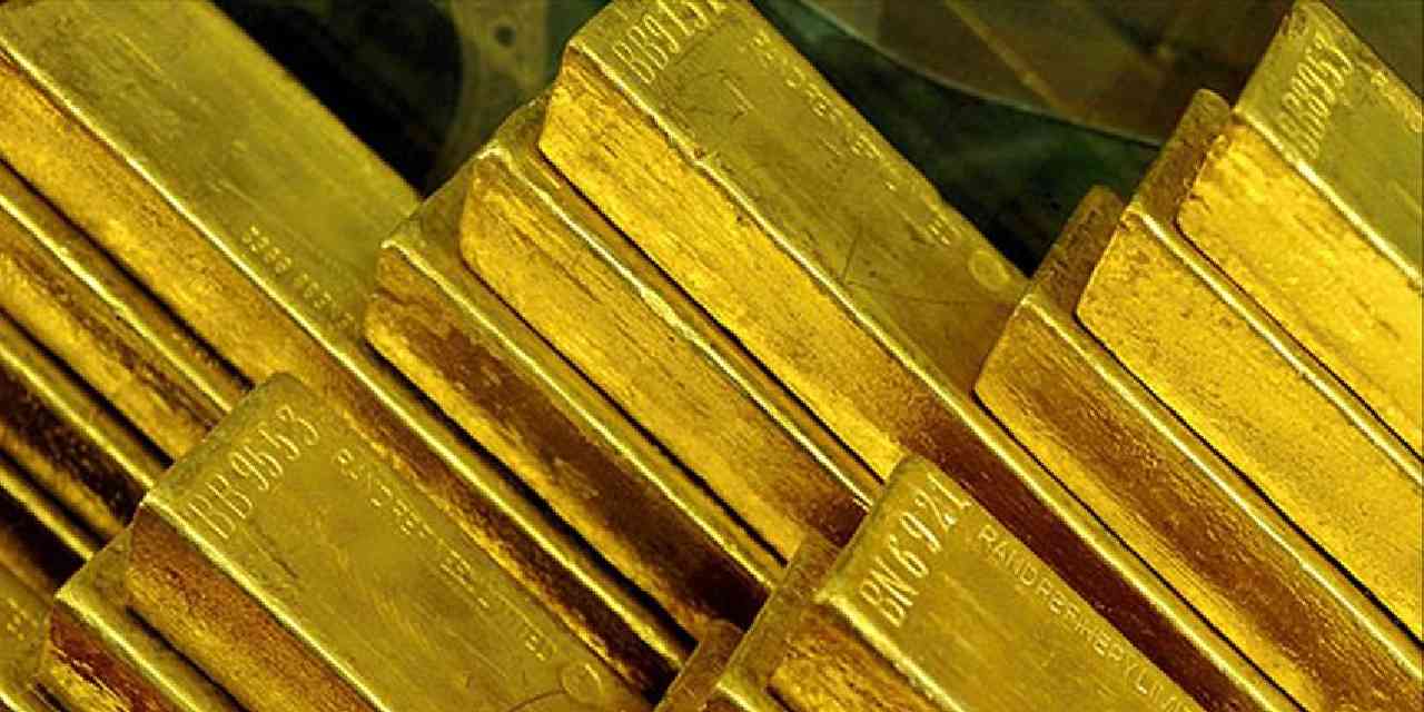 Altının kilogram fiyatında düşüş!