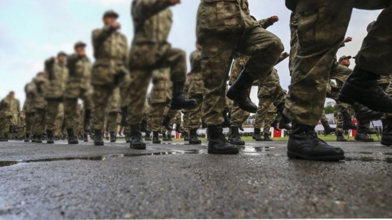 Bedelli askerlik ne kadar oldtu?