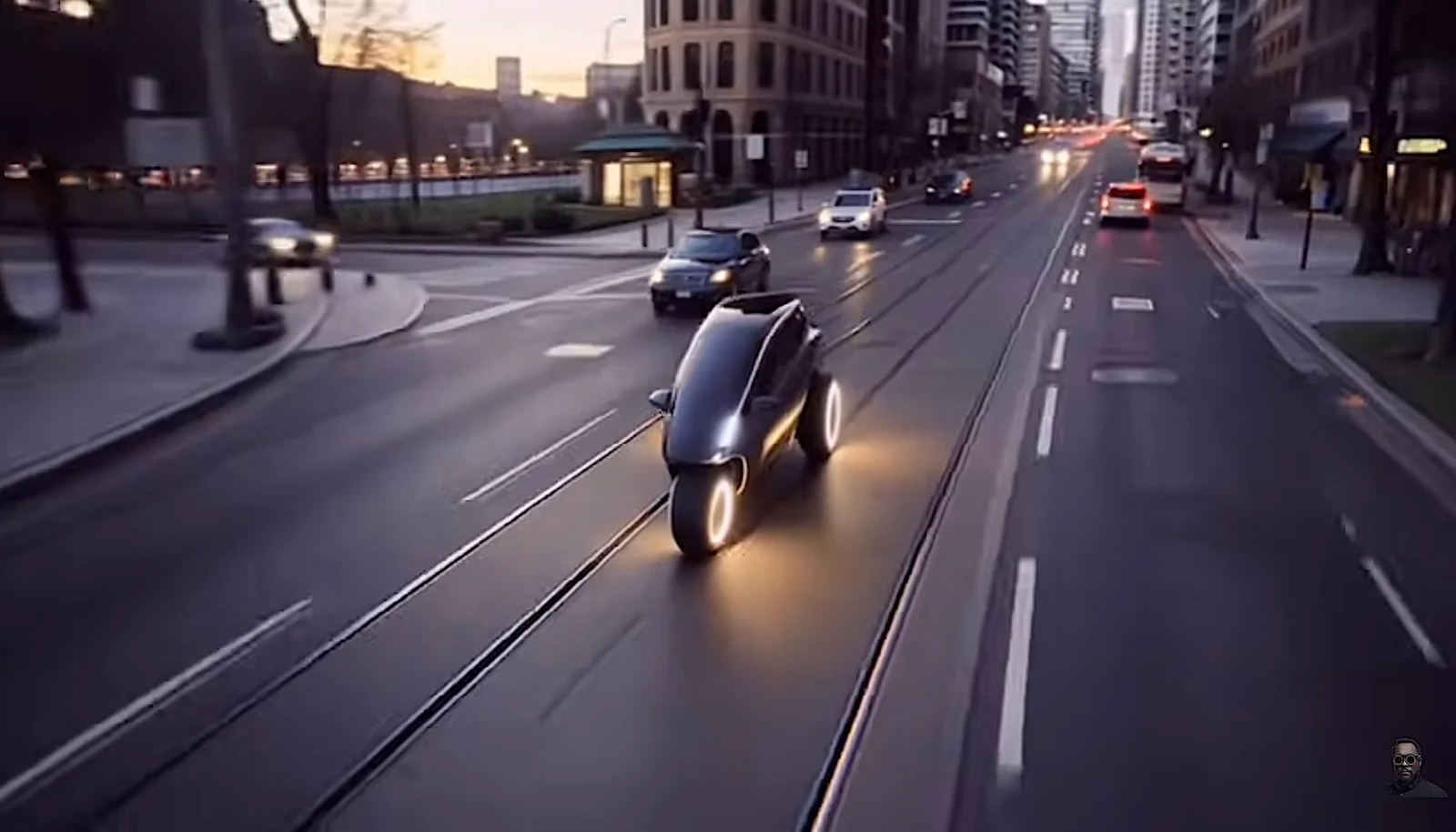 CES 2026’ya Otomotiv Damgası: Robotaksiler, Konsept Araçlar ve Dev Ekranlar