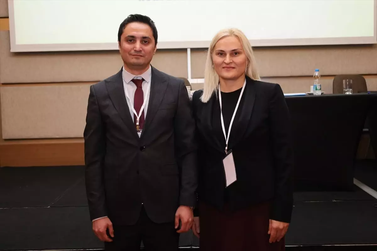 Emrah Atak, Mühendis Tek-Sen Genel Başkanı Oldu