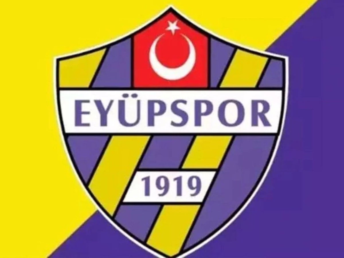 Eyüpspor’a kayyum atandı