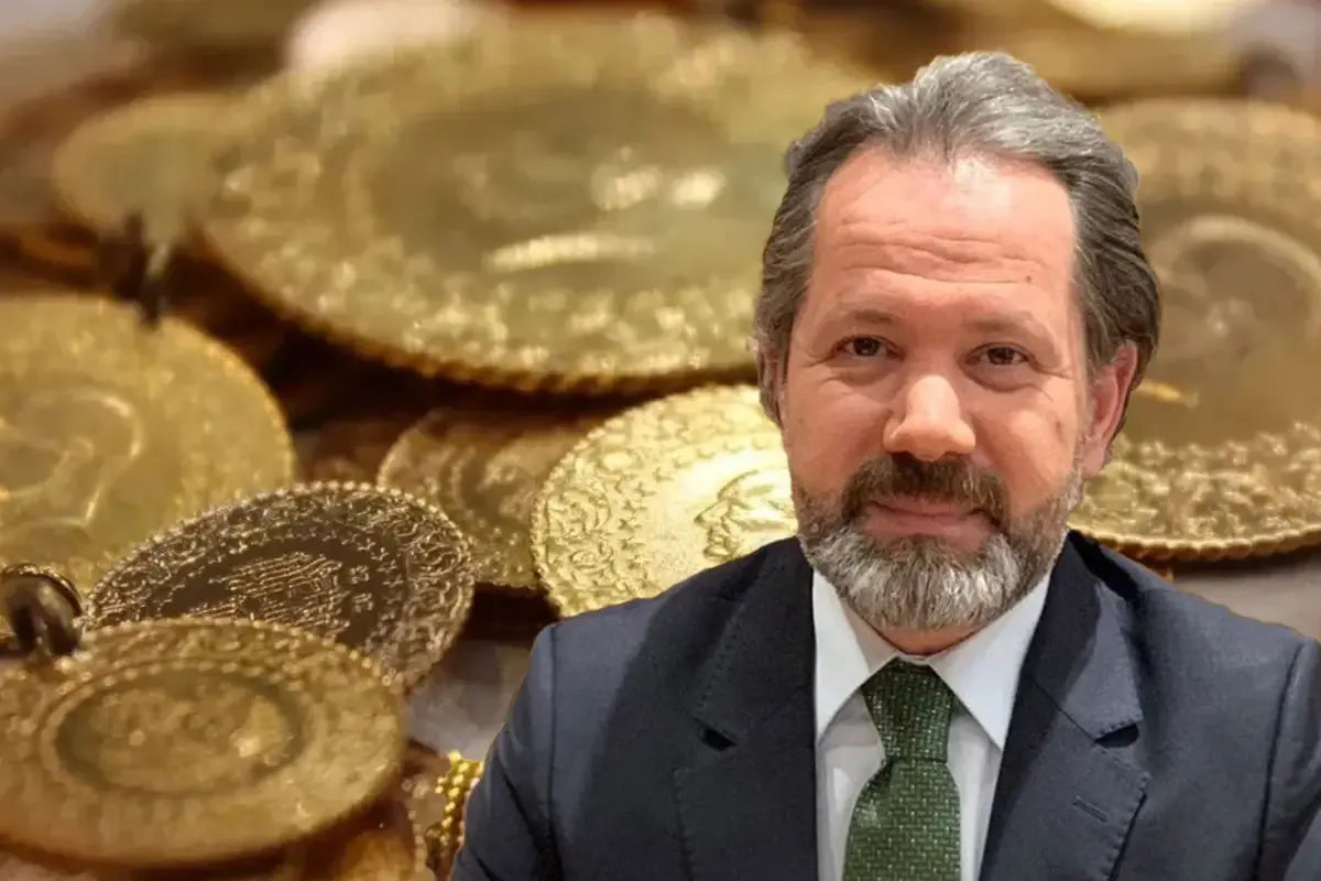 İslam Memiş, 2026 yılı için altının röntgenini çekti