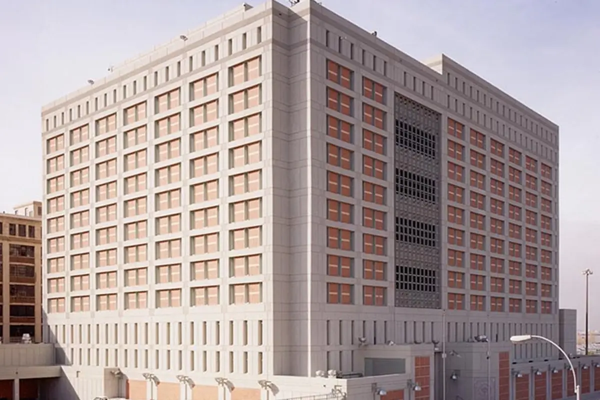 Maduro ve eşi “Ünlülerin” cezaevinde: El Chapo ve Diddy ile aynı adreste