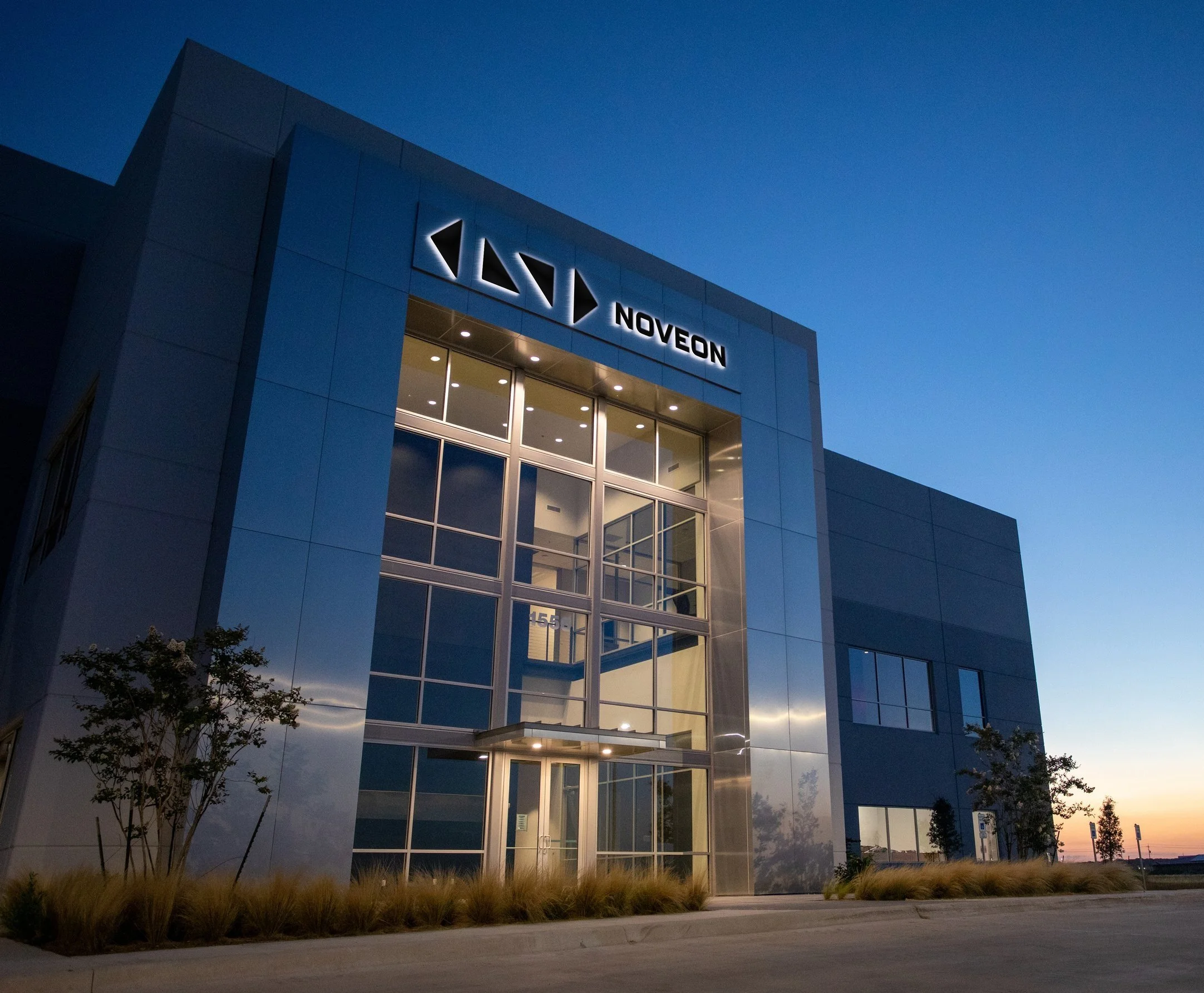 Nadir toprak mıknatısları üreten Noveon, 215 milyon dolar yatırım aldı