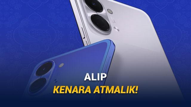 TECNO, Sudan Ucuza Satacağı Yeni Telefonu Spark Go 3'ü Duyurdu: İşte Fiyatı!