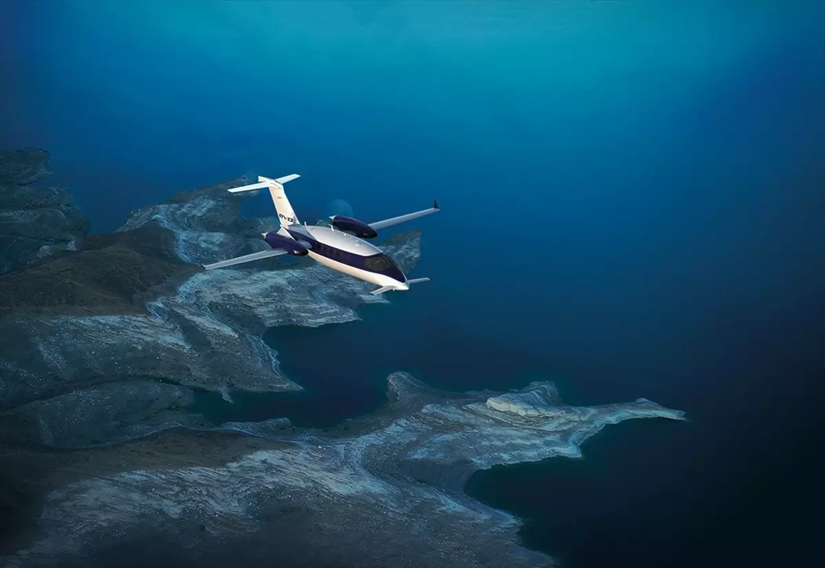 Piaggio Aerospace, Baykar ile Uçak Üretimini Katlayacak