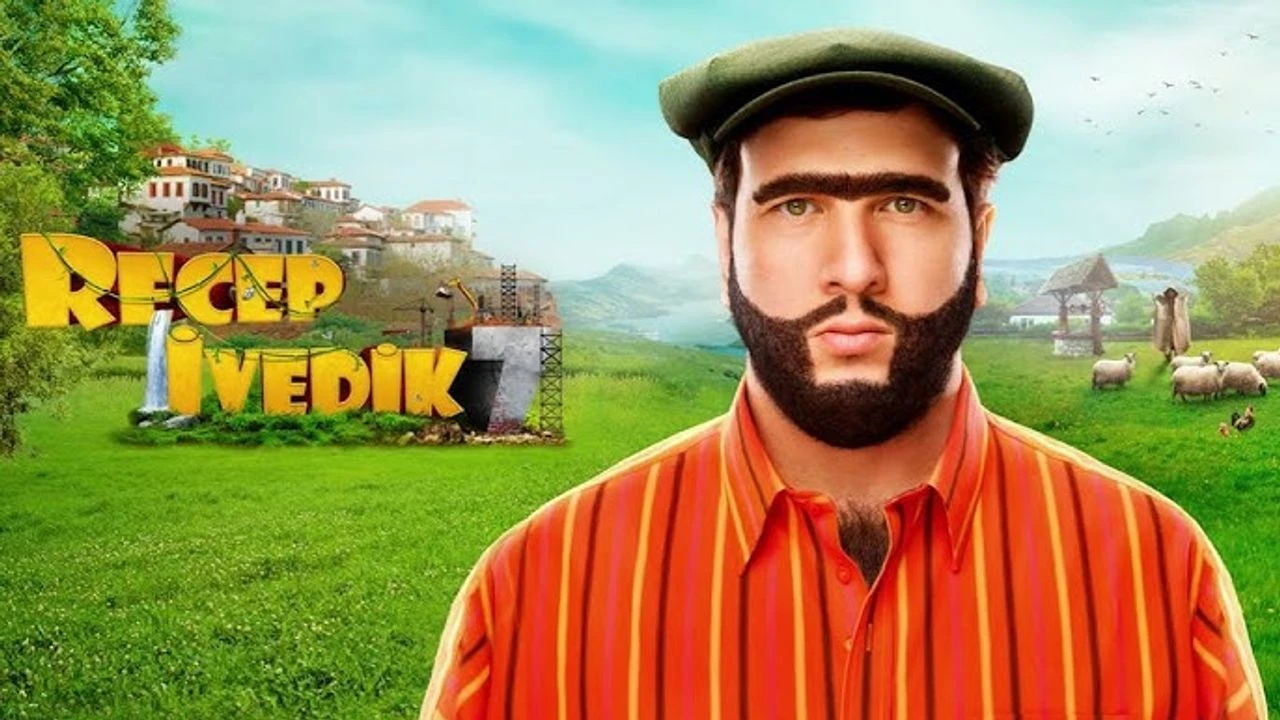 Recep İvedik 8 Filmi Disney+ İçin Onaylandı! Ne Zaman?