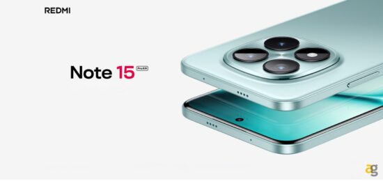 Redmi Note 15 serisi Türkiye’de satışa çıktı! Fiyatları ne kadar?