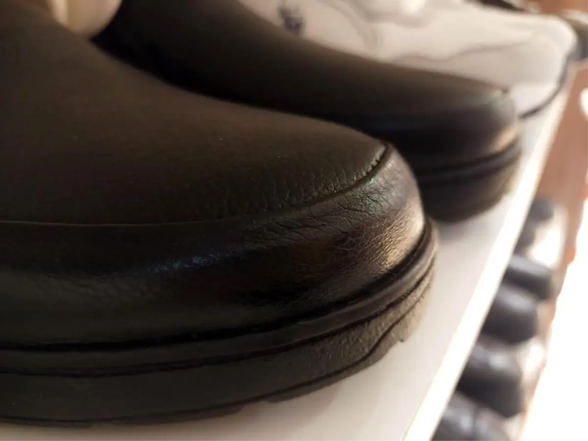 Samsun’da 2025’te En Çok Ayakkabı Şikayeti