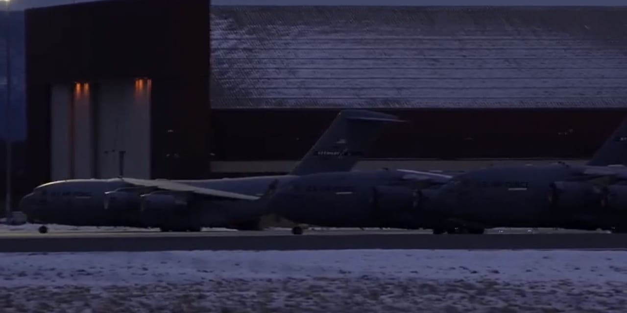 Son Dakika | ABD’nin kaçırdığı Maduro New York’ta