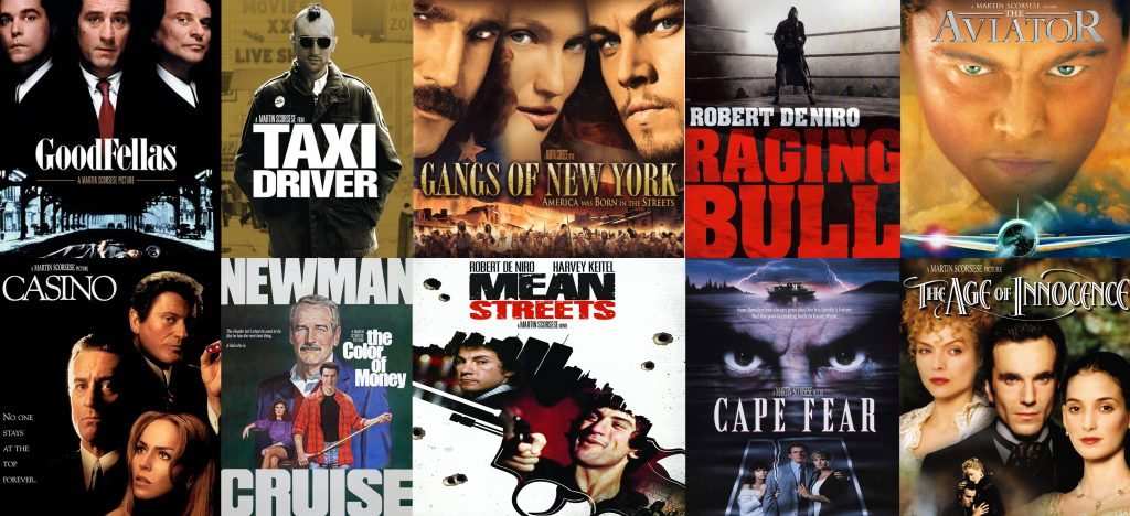 Taxi Driver’dan Casino’ya Martin Scorsese’nin En Başarılı Filmlerinden Unutulmaz Replikler