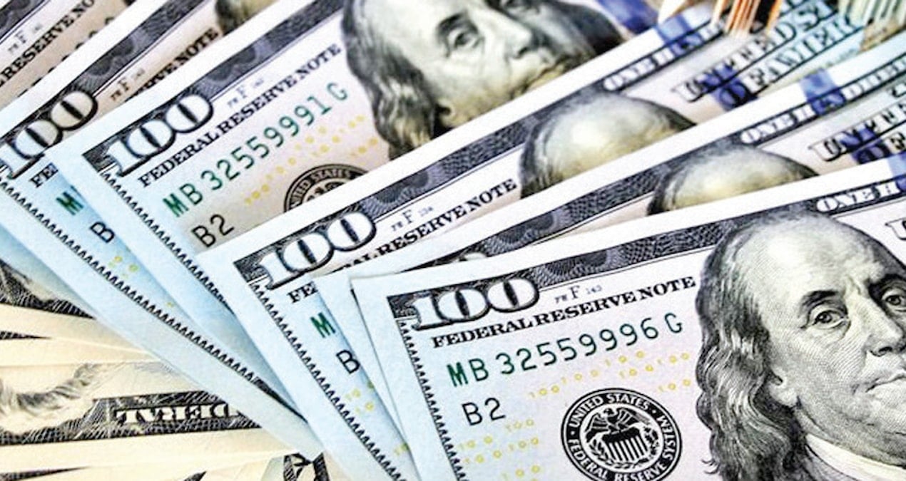 TCMB açıkladı: Cari denge 5 ay sonra açık verdi