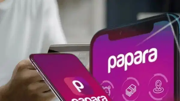 TCMB, Papara’nın faaliyet izninin iptaline ilişkin kararını kaldırdı