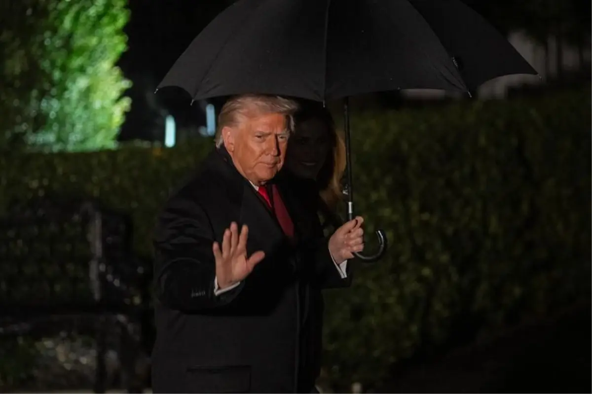 Trump’tan Rus Petrolüne Yaptırım Tasarısı