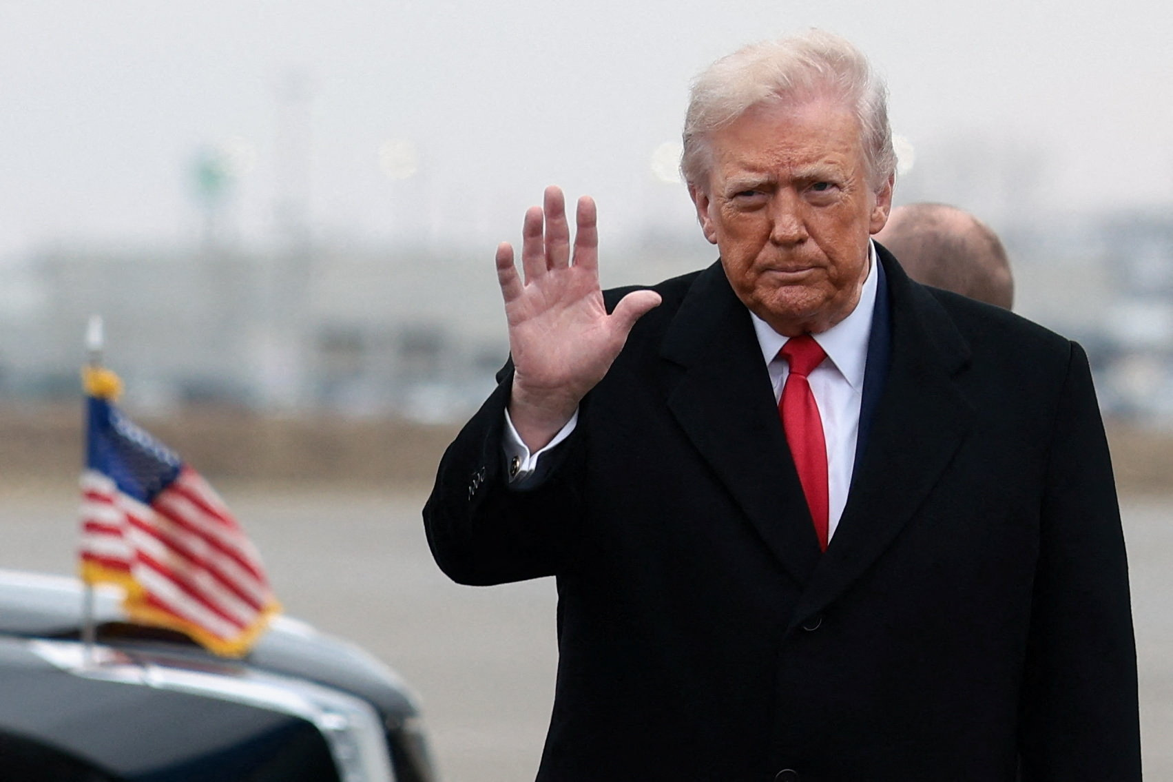 WSJ: Körfez ülkeleri, Trump yönetimini İran’a saldırmaması için ikna etmeye çalışıyor