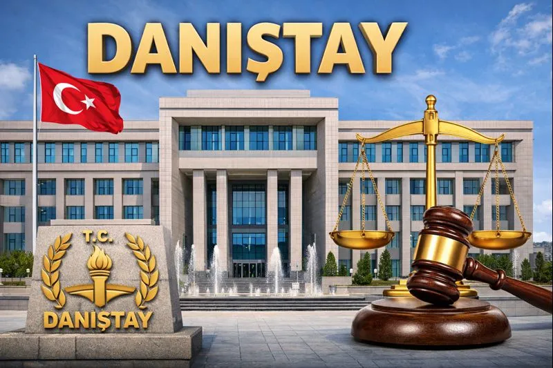 Danıştay’dan Meslek Liselerinde İSG Eğitimi Zorunluluğuna İptal Kararı