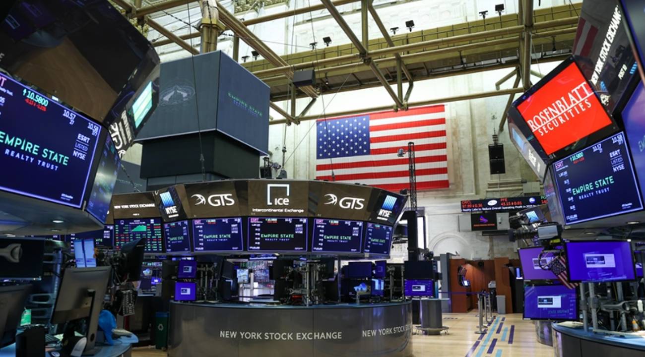 Küresel piyasalarda gelecek hafta hangi gelişmeler takip edilecek?