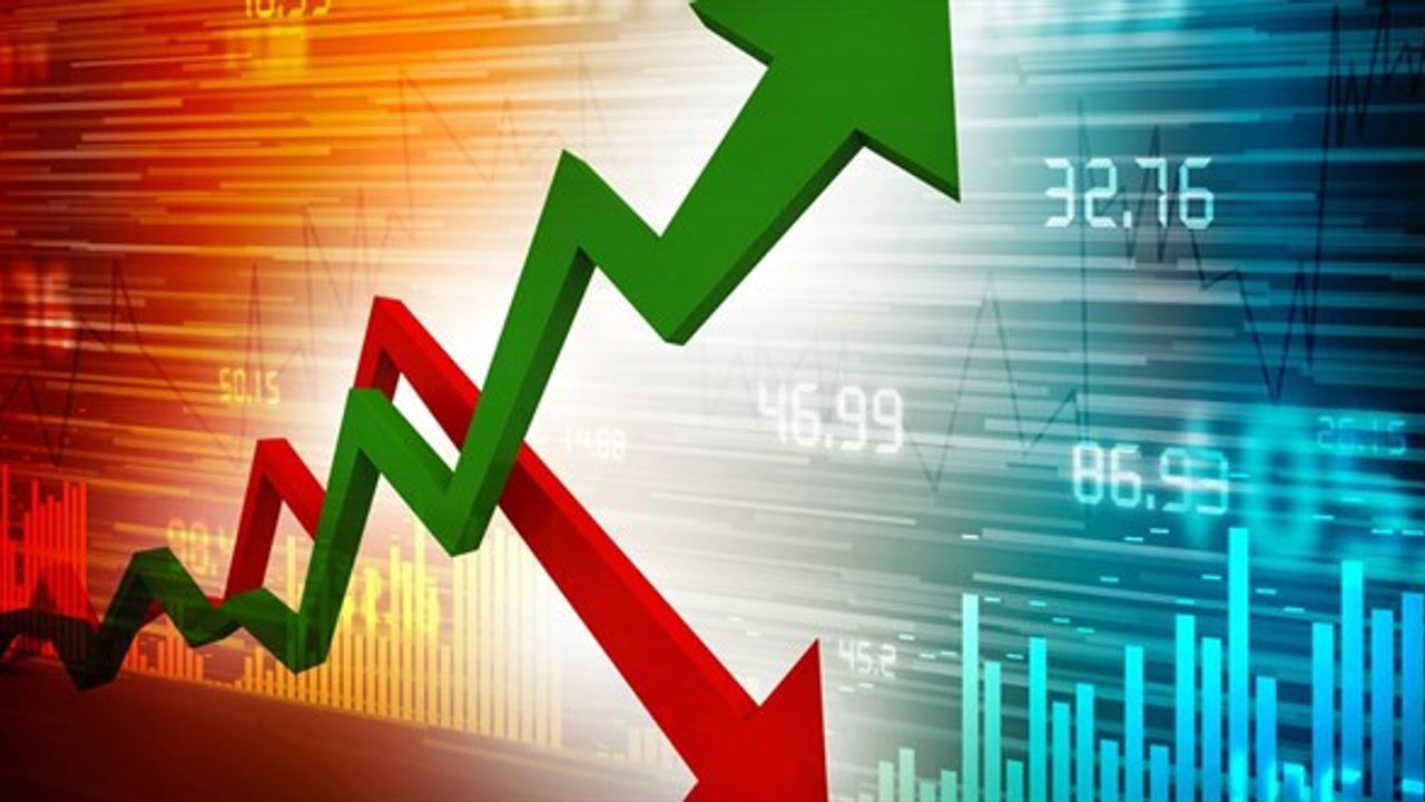 Ocak ayı enflasyonu açıklandı: Aylık %4,84 artış